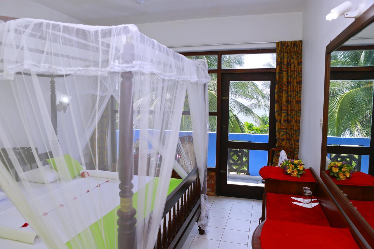 Southern Star Hotel Bentota Exterior foto