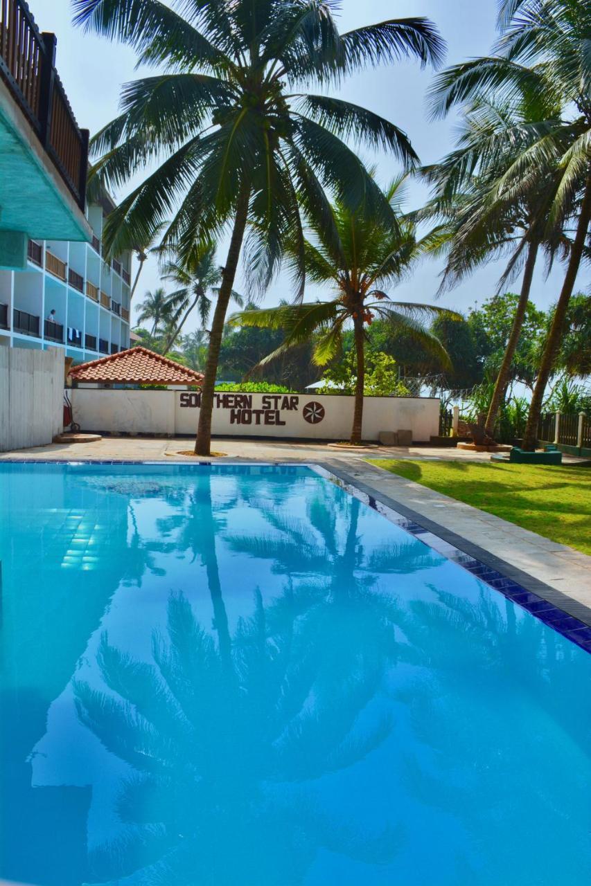 Southern Star Hotel Bentota Exterior foto